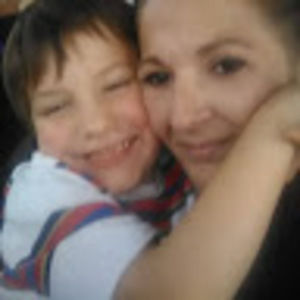 Meet your Posher, Robin r